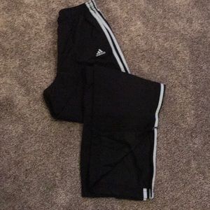 Juniors track pants